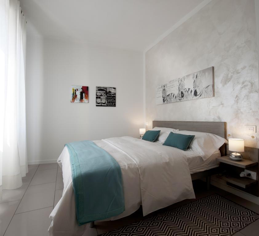 Le Suites - Di Fronte Ospedale Sacro Cuore Negrar Ngoại thất bức ảnh