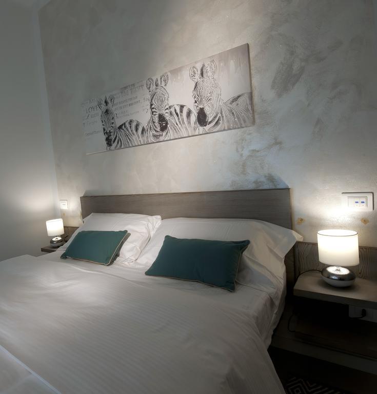 Le Suites - Di Fronte Ospedale Sacro Cuore Negrar Ngoại thất bức ảnh