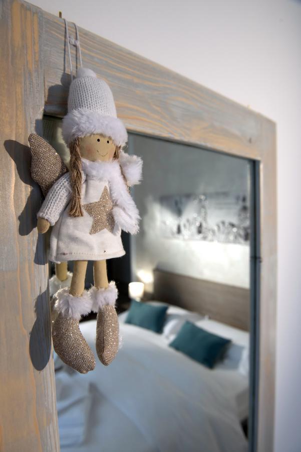 Le Suites - Di Fronte Ospedale Sacro Cuore Negrar Ngoại thất bức ảnh