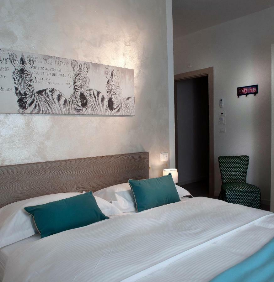 Le Suites - Di Fronte Ospedale Sacro Cuore Negrar Ngoại thất bức ảnh