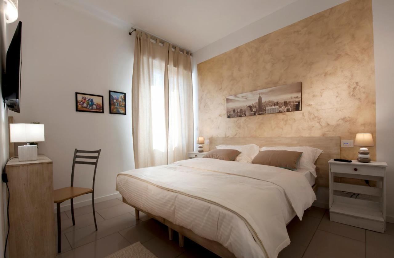 Le Suites - Di Fronte Ospedale Sacro Cuore Negrar Ngoại thất bức ảnh