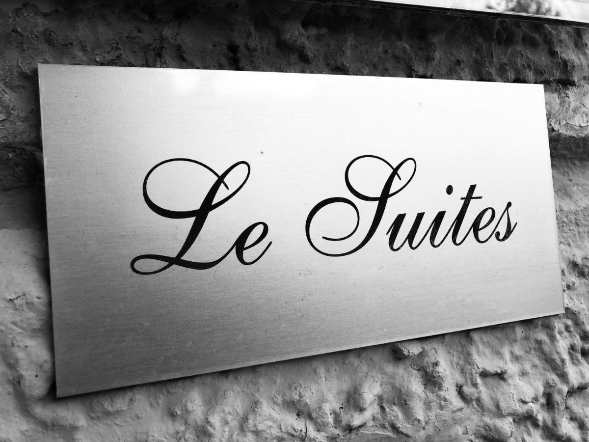 Le Suites - Di Fronte Ospedale Sacro Cuore Negrar Ngoại thất bức ảnh
